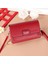 Cüzdan Bayanlar Çoklu Kart Yuvası Elli Çantası Büyük Kapasiteli Crossbody Omuz Çantası Cep Telefonu Çantası (Yurt Dışından) 5