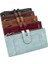 Toka Bayanlar Uzun Cüzdan Cep Telefonu Çantası Çoklu Kart Yuvası Para Cüzdanı Clutch (Yurt Dışından) 4