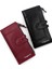 Toka Bayanlar Uzun Cüzdan Cep Telefonu Çantası Çoklu Kart Yuvası Para Cüzdanı Clutch (Yurt Dışından) 5