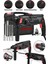 Profesyonel Metal Şanzıman Kırıcı Delici Hilti Darbeli Matkap 2-28mm 1