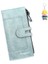 Toka Bayanlar Uzun Cüzdan Cep Telefonu Çantası Çoklu Kart Yuvası Para Cüzdanı Clutch (Yurt Dışından) 1