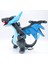 Charmander Charmander Evrim Peluş Bebek (Yurt Dışından) 1