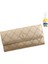 Bayan Cüzdan Uzun Cüzdan Moda Bayan Clutch Çoklu Kart Yuvası Cüzdan Kadın (Yurt Dışından) 1