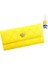 Bayan Cüzdan Uzun Cüzdan Moda Bayan Clutch Çoklu Kart Yuvası Cüzdan Kadın (Yurt Dışından) 1