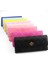 Bayan Cüzdan Uzun Cüzdan Moda Bayan Clutch Çoklu Kart Yuvası Cüzdan Kadın (Yurt Dışından) 2