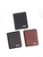 Erkek Cüzdanı Basit Gündelik Erkek Cüzdanı Para Cüzdanı Erkek Kısa Para Cüzdanı (Yurt Dışından) 2
