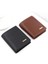 Erkek Cüzdanı Basit Gündelik Erkek Cüzdanı Para Cüzdanı Erkek Kısa Para Cüzdanı (Yurt Dışından) 3