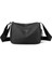 Yeni Moda Trendi Basit Erkek Rahat Crossbody Çanta Çok Yönlü Omuz Büyük Kapasiteli Erkek Çantası (Yurt Dışından) 1