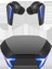 Gürültü Önleyici Kulaklıklar Yeni Oyun Yüksek Güçlü Kablosuz Bluetooth Kulaklıklar 5.2 E-Spor Oyunları Düşük Gecikme Süresi (Yurt Dışından) 1