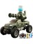 Çocuk Uzaktan Kumandalı Araba Oyuncak 6-12 Yaş Amfibi Off-Road Araç Drift Araba Erkekler Için Hediye (Yurt Dışından) 1