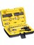 Fatmax 6 Köşe 1/4" Lokma/bits Uçlu Anahtar Takımı 42 Parça 1