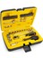 Fatmax 6 Köşe 1/4" Lokma/bits Uçlu Anahtar Takımı 42 Parça 2