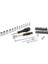 Fatmax 6 Köşe 1/4" Lokma/bits Uçlu Anahtar Takımı 42 Parça 3