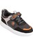 Erkek Çocuk Cırtlı Sneaker Spor Ayakkabı 2