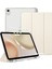 Apple iPad Air 11inç 2024 Air 4/5/6.Nesil 10.9" Uyumlu Kalem Bölmeli PC Flip Cover Case (10.NESİL DEĞİLDİR) 1