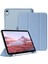 Apple iPad Air 11inç 2024 Air 4/5/6.Nesil 10.9" Uyumlu Kalem Bölmeli PC Flip Cover Case (10.NESİL DEĞİLDİR) 1