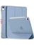 Apple iPad Air 11inç 2024 Air 4/5/6.Nesil 10.9" Uyumlu Kalem Bölmeli PC Flip Cover Case (10.NESİL DEĞİLDİR) 2