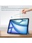 Apple iPad Air 11INÇ 2024 Air 4/5/6.nesil 10.9" Kılıf Pu Deri Smart Standlı Case 2