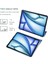 Apple iPad Air 11INÇ 2024 Air 4/5/6.nesil 10.9" Kılıf Pu Deri Smart Standlı Case 4