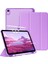 Apple iPad Air 11inç 2024 Air 4/5/6.Nesil 10.9" Uyumlu Kalem Bölmeli PC Flip Cover Case (10.NESİL DEĞİLDİR) 1