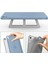 Apple iPad 11.Nesil A16 11inç/10.Nesil 10.9inç Kılıf Flip Cover Kalem Bölmeli PC Case 8