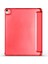Apple iPad Air 5. Nesil 10.9 Kılıf Flip Cover Kalem Bölmeli Pc Case-10.nesil DEĞİL-A2588 A2589 A2591 4