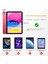 Apple iPad 11.Nesil A16 11inç/10.Nesil 10.9inç Kılıf Flip Cover Kalem Bölmeli PC Case 2
