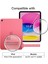Apple iPad 11.Nesil A16 11inç/10.Nesil 10.9inç Kılıf Flip Cover Kalem Bölmeli PC Case 10