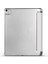 Apple iPad Air 4/5 10.9inç Kılıf Flip Cover Kalem Bölmeli Pc Case (10.nesil Değil) 4