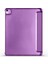 Apple iPad Air 5. Nesil 10.9 Kılıf Flip Cover Kalem Bölmeli Pc Case-10.nesil DEĞİL-A2588 A2589 A2591 4