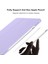 Apple iPad 11.Nesil A16 11inç/10.Nesil 10.9inç Kılıf Flip Cover Kalem Bölmeli PC Case 4