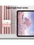 Apple iPad 11.Nesil A16 11inç/10.Nesil 10.9inç Kılıf Flip Cover Kalem Bölmeli PC Case 5
