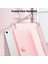 Apple iPad 11.Nesil A16 11inç/10.Nesil 10.9inç Kılıf Flip Cover Kalem Bölmeli PC Case 6