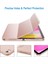 Apple iPad 11.Nesil A16 11inç/10.Nesil 10.9inç Kılıf Flip Cover Kalem Bölmeli PC Case 7
