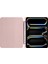 Apple iPad Air 5. Nesil 10.9 Kılıf Flip Cover Kalem Bölmeli Pc Case-10.nesil DEĞİL-A2588 A2589 A2591 8