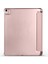 Apple iPad Air 5. Nesil 10.9 Kılıf Flip Cover Kalem Bölmeli Pc Case-10.nesil DEĞİL-A2588 A2589 A2591 4