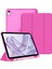 Apple iPad 11.Nesil A16 11inç/10.Nesil 10.9inç Kılıf Flip Cover Kalem Bölmeli PC Case 1