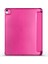 Apple iPad 11.Nesil A16 11inç/10.Nesil 10.9inç Kılıf Flip Cover Kalem Bölmeli PC Case 5