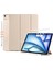 Apple iPad Air 5. Nesil 10.9 Kılıf Flip Cover Kalem Bölmeli Pc Case-10.nesil DEĞİL-A2588 A2589 A2591 2