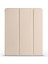 Apple iPad Air 5. Nesil 10.9 Kılıf Flip Cover Kalem Bölmeli Pc Case-10.nesil DEĞİL-A2588 A2589 A2591 3
