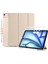 Apple iPad Air 5. Nesil 10.9 Kılıf Flip Cover Kalem Bölmeli Pc Case-10.nesil DEĞİL-A2588 A2589 A2591 8