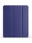 Apple iPad Air 5. Nesil 10.9 Kılıf Flip Cover Kalem Bölmeli Pc Case-10.nesil DEĞİL-A2588 A2589 A2591 3