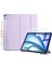 Apple iPad Air 5. Nesil 10.9 Kılıf Flip Cover Kalem Bölmeli Pc Case-10.nesil DEĞİL-A2588 A2589 A2591 2