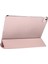 Apple iPad Air 5. Nesil 10.9 Kılıf Flip Cover Kalem Bölmeli Pc Case-10.nesil DEĞİL-A2588 A2589 A2591 5