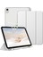 Apple iPad Air 4/5 10.9inç Kılıf Flip Cover Kalem Bölmeli Pc Case (10.nesil Değil) 1