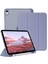 Apple iPad Air 5. Nesil 10.9 Kılıf Flip Cover Kalem Bölmeli Pc Case-10.nesil DEĞİL-A2588 A2589 A2591 1