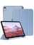 Apple iPad Air 4/5 10.9inç Kılıf Flip Cover Kalem Bölmeli Pc Case (10.nesil Değil) 1