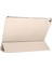 Apple iPad Air 4/5 10.9inç Kılıf Flip Cover Kalem Bölmeli Pc Case (10.nesil Değil) 3