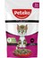 Pouch Jelly Biftekli Kedi Konserve 85 gr 1