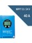 40 Amper 12V -24V Mppt Solar Şarj Kontrol Cihazı 1